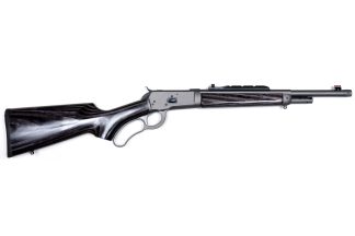 CHIAPPA 44MAG 1892 L.A. WILDLANDS, DARK GREY, 16.5”