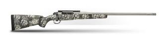SPRINGFIELD ARMOURY BOUNDARY 6.5 CREEDMOOR 22" CARBON CAMO