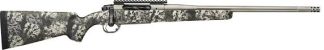 SPRINGFIELD ARMOURY BOUNDARY c. 7MM REM MAG 20" STS BBL CAMO
