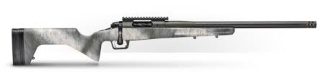 SPRINGFIELD ARMOURY 2020 REDLINE c.6.5 CREEDMORE 20" CAMO