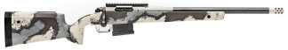 SPRINGFIELD ARMOURY 2020 WAYPOINT c.308 20" BBL CARBON