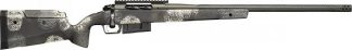SPRINGFIELD ARMOURY 2020 WAYPOINT c. 300 PRC 24" CAMO