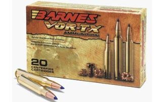 BARNES (21541) 308 WIN 168GR TTSX BT