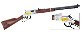 HENRY GOLDEN BOY AMERICAN FARMER c.22LR