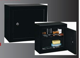 SCORPIO AMMO & PISTOL CABINET