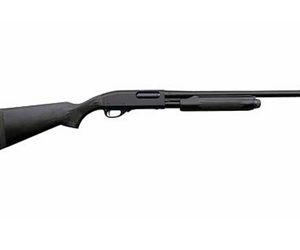 REM 870 TAC SYN 12GA, 18” CYL BS