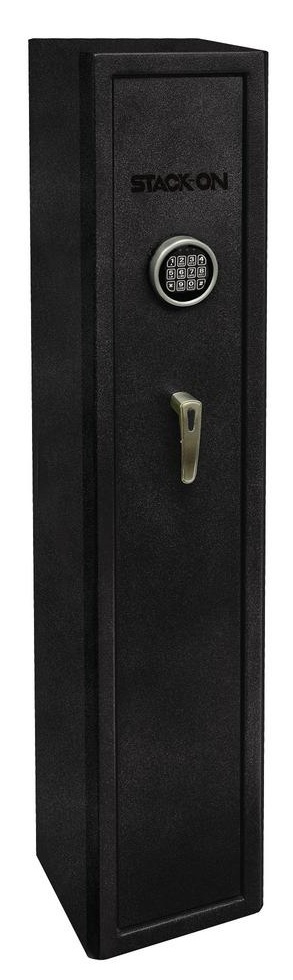 SCORPIO SAFE, HOME DEFENSE, STAND-UP MODEL