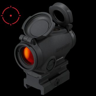 AIMPOINT DUTY RDS MR 2/65MOA /W MOUNT