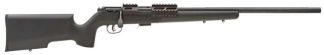 (DIS) LAKEFIELD MARK II TRR-SR .22LR 22”