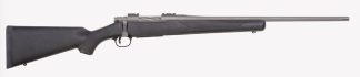 MOSSBERG PATRIOT .243 WIN 22” SYNTHETIC CLASSIC STYLE
