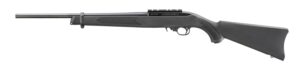RUGER 10/22 c.22LR CAR. SYN. STOCK 18.5”