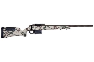 WEATHERBY 307 RANGE MEATEATER 308 WIN 22"