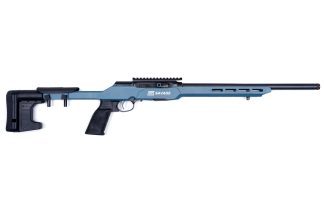 (DIS) LAKEFIELD  A22 AVNS SR .22 LR PRECISION CERAKOTE 18"