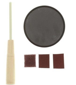 BUCK EXPERT TOUGH GRIP FRICTION POT CALL