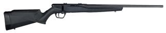 SAVAGE B22 MAGNUM F 22 WMR 21” BBL