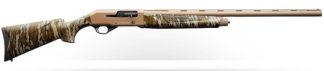 CHARLES DALY 601, 20GA-3'' SEMI, FIELD COMPACT, MO/TAN (22")