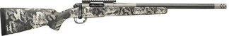 SPRINGFIELD ARMOURY BOUNDARY c.6.5 PRC 24" CARBON BBL CAMO