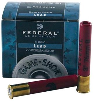 FED. 410GA 3” MAG. 1 1/16 #7 1/2