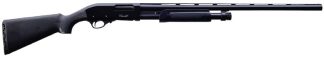 CHURCHILL PUMP 12GA 28” BRL, SYNTHETIC