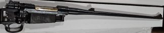 Zastava M48 Mauser Sporterized c.22-250 Barreled Action