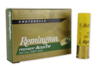 REM. PREMIER ACCU-TIP 20GA 2 3/4