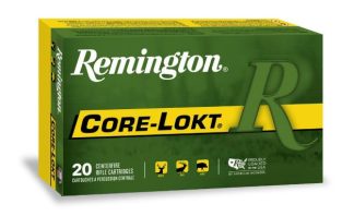 REM. c.308 WIN. 150GR. PTD SP