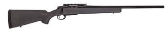 REM 700 Alpha 1 Hunter 7mm Mag 24"