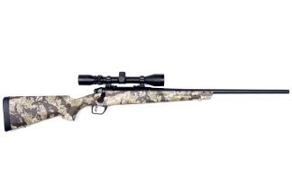 REM 783 SYN 243 WIN 22" KRYPTEK OT 3-9X40 COMBO