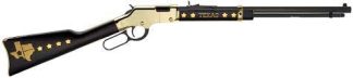 HENRY GOLDEN BOY TEXAS EDITION 22LR