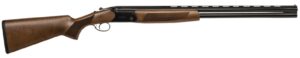CZ-USA FIELD SPORTS DRAKE, 12GA, 28IN, 3IN CHAMBERS, WALNUT,