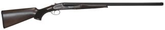 CZ-USA FIELD SPORTS SHARP-TAIL, 28 GA, 28” WALNUT