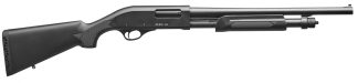 CZ 612 HOME DEFENSE, 12GA 18.5" Pump