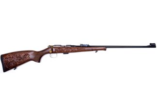 (DIS)CZ 452 engraved 22” .22LR ”LIMITED EDITION”