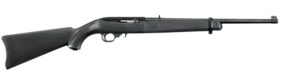 RUGER 10/22-RPF c.22LR CAR. SYN. STOCK 18.5”