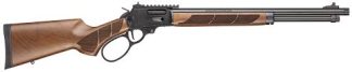 S&W 1854 c. 44 MAG WALNUT STOCK 19.25" BBL