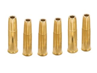 ASG 4.5MM PELLET DW 715 BOX OF 25 PCS Pellet Cartridge