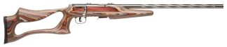 (DIS) LAKEFIELD  MARKII BSEV 22LR 21”