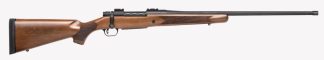 (DIS)MOSS PATRIOT 7MM REM MAG 24” WALNUT CLASSIC STYLE