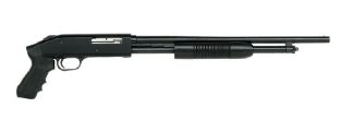 MAVERICK 88 SECURITY 12GA. 20” 8-SHOT