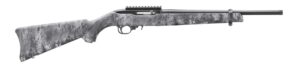 RUGER 10/22 Carbine, Semi-automatic Rifle, 22 LR, 18.5"