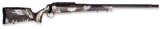 WEATHERBY 307 ALPINE CT 7MM BACKCOUNTRY 20"   2" BRAKE