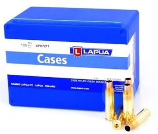 LAPUA c.308 WIN 100 BRASS