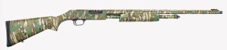MOSSBERG 500 TURKEY 410 GA 24" SYNTHETIC / MOSSY OAK GREENLE