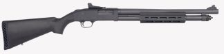 MOSS 590A1 12GA 18.5” M-LOK FOREND / SYNTHETIC