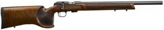 CZ 457 varmint MTR 17 HMR 20” 1/2x20