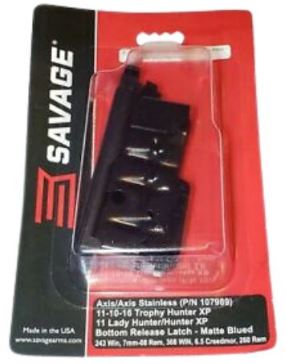 SAVAGE AXIS MAG 243/7MM-08/308