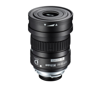 NIKON SEP-20-60 DS Zoom Eyepiece for PROSTAFF 5 Fieldscope