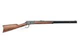 CHIAPPA 1892 COWBOY ACTION.45 COLT. 24''F.OCT.BARREL,10 SHOT