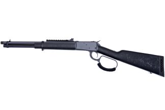 ROSSI R92 Carbine 44 Rem Mag 8 1 16.5" Matte Triple Black