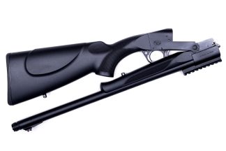 CHARLES DALY 101, .410 SINGLE BARREL, BLK, 20"